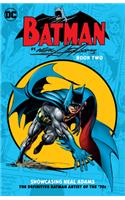 Batman by Neal Adams Book Two