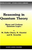 Reasoning in Quantum Theory