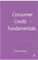 Consumer Credit Fundamentals