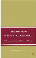 The Missing Italian Nuremberg