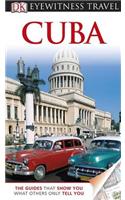 DK Eyewitness Travel Guide: Cuba