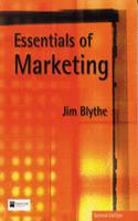 Online Course Pack: Essentials of Marketing with OneKey Course Compass Access Card: Blythe, Essentials of Marketing 2e