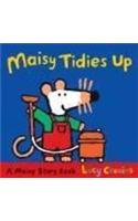 Maisy Tidies Up