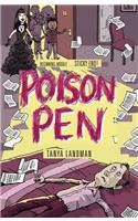 Poison Pen