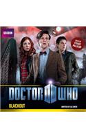 Doctor Who: Blackout