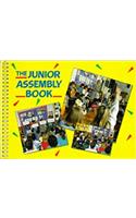 JUNIOR ASSEMBLY BOOK PB