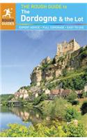 Rough Guide to Dordogne & the Lot