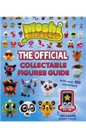Moshi Monsters: The Official Collectable Figures Guide