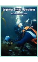Engineer Diving Operations