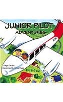 Junior Pilot Adventures