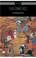 The Bhagavad Gita (Translated into English prose with an Introduction by Kashinath Trimbak Telang): (English)