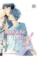 Don't Be Cruel, Vol. 6
