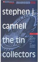 The Tin Collectors