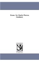 Poems / by Charles Warren Stoddard.