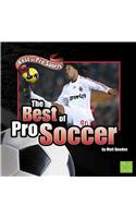 The Best of Pro Soccer