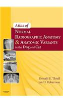 Atlas of Normal Radiographic Anatomy and Anatomic Variants i