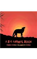 A B C Animal Book