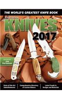 Knives 2017: The World's Greatest Knife Book