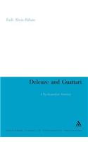 Deleuze and Guattari