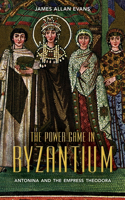 Power Game in Byzantium