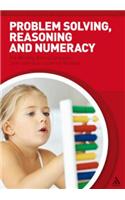 Problem Solving, Reasoning and Numeracy