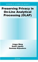 Preserving Privacy in On-Line Analytical Processing (Olap)