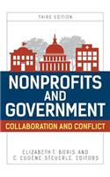 Nonprofits and Government