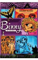 Binny in Secret