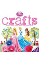 Disney's Craft Books