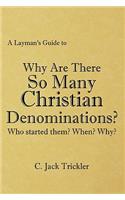 Layman's Guide to