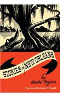 Stories of New Orleans