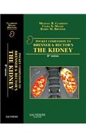Pocket Companion to Brenner and Rector's the Kidney