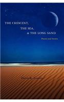 Crescent, The Sea, & The Long Sand
