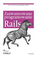 Rails. Zaawansowane Programowanie