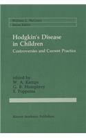 Hodgkin's Disease in Children