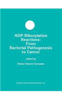 Adp-Ribosylation Reactions