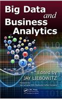 Big Data and Business Analytics