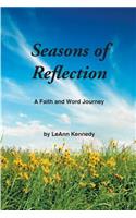 Seasons of Reflection