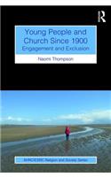 Young People and Church Since 1900