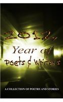 2012, Year of Poets & Writers