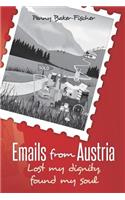 Emails from Austria