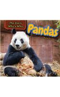 Pandas: (Zoo's Who's Who)