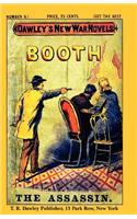 Dawley's New War Novels No. 9