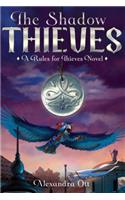 The Shadow Thieves, 2