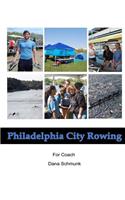 Philadelphia City Rowing 2013