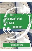 The Software as a service Handbook - Everything You Need To Know About Software as a service