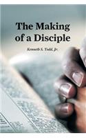 Making of a Disciple