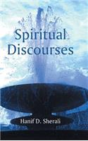 Spiritual Discourses