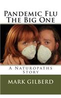 Pandemic Flu The Big One A Naturopaths Story