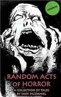 Random Acts of Horror